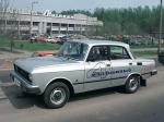 Москвич-2140SL 1980 года